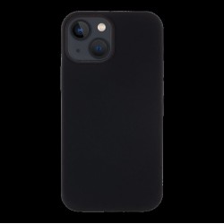 Husa Tactical MagForce Velvet Smoothie (MagSafe) pentru Apple iPhone 13 mini, Gri (Asphalt)