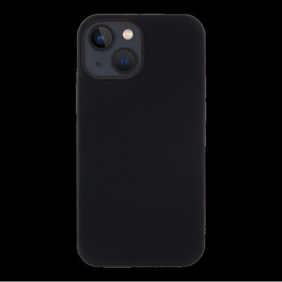 Husa Tactical MagForce Velvet Smoothie (MagSafe) pentru Apple iPhone 13 mini, Gri (Asphalt) Husa Tactical MagForce Velvet Smoothie (MagSafe) pentru Apple iPhone 13 mini, Gri (Asphalt) (Bakr, 57983122638) by www.silkase.ro