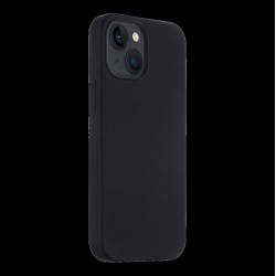 Husa Tactical MagForce Velvet Smoothie (MagSafe) pentru Apple iPhone 13 mini, Gri (Asphalt)