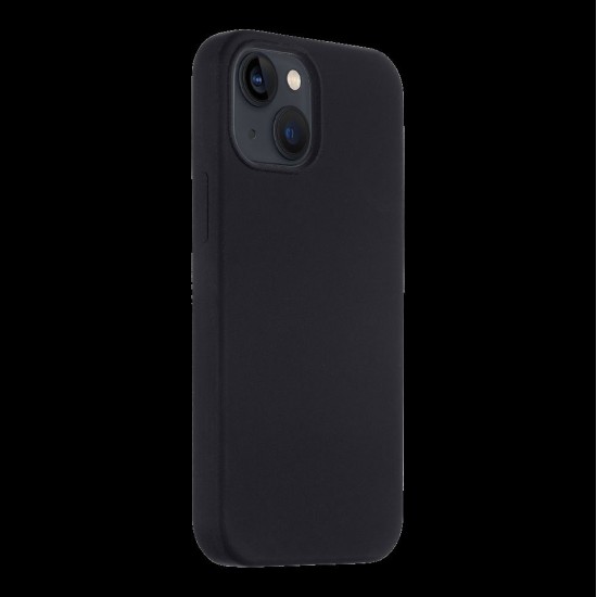 Husa Tactical MagForce Velvet Smoothie (MagSafe) pentru Apple iPhone 13 mini, Gri (Asphalt) Husa Tactical MagForce Velvet Smoothie (MagSafe) pentru Apple iPhone 13 mini, Gri (Asphalt) (Bakr, 57983122638) by www.silkase.ro
