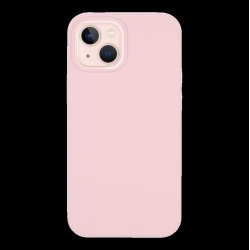 Husa Tactical MagForce Velvet Smoothie (MagSafe) pentru Apple iPhone 13 mini, Roz (Pink Panther)