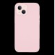 Husa Tactical MagForce Velvet Smoothie (MagSafe) pentru Apple iPhone 13 mini, Roz (Pink Panther) (Bakr, 57983122645) by www.silkase.ro
