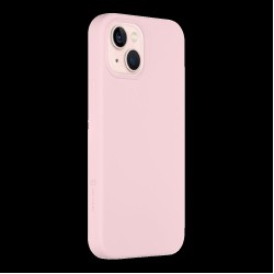Husa Tactical MagForce Velvet Smoothie (MagSafe) pentru Apple iPhone 13 mini, Roz (Pink Panther)