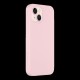 Husa Tactical MagForce Velvet Smoothie (MagSafe) pentru Apple iPhone 13 mini, Roz (Pink Panther) (Bakr, 57983122645) by www.silkase.ro