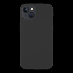 Husa Tactical MagForce Velvet Smoothie (MagSafe) pentru Apple iPhone 13, Gri (Asphalt)