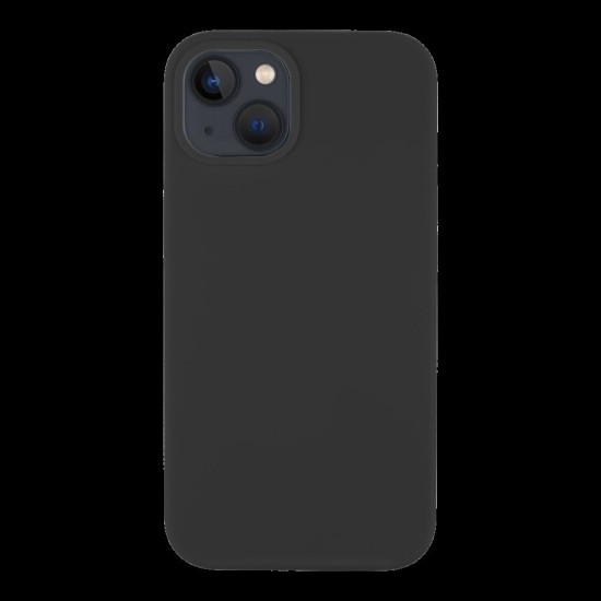 Husa Tactical MagForce Velvet Smoothie (MagSafe) pentru Apple iPhone 13, Gri (Asphalt) Husa Tactical MagForce Velvet Smoothie (MagSafe) pentru Apple iPhone 13, Gri (Asphalt) (Bakr, 57983122646) by www.silkase.ro