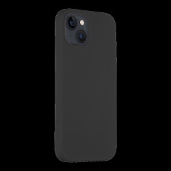 Husa Tactical MagForce Velvet Smoothie (MagSafe) pentru Apple iPhone 13, Gri (Asphalt)
