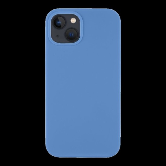 Husa Tactical MagForce Velvet Smoothie (MagSafe) pentru Apple iPhone 13, Albastru (Avatar) Husa Tactical MagForce Velvet Smoothie (MagSafe) pentru Apple iPhone 13, Albastru (Avatar) (Bakr, 57983122647) by www.silkase.ro