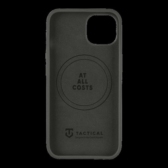 Husa Tactical MagForce Velvet Smoothie (MagSafe) pentru Apple iPhone 13, Roz (Bazooka) Husa Tactical MagForce Velvet Smoothie (MagSafe) pentru Apple iPhone 13, Roz (Bazooka) (Bakr, 57983122650) by www.silkase.ro