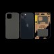 Husa Tactical MagForce Velvet Smoothie (MagSafe) pentru Apple iPhone 13, Roz (Bazooka) Husa Tactical MagForce Velvet Smoothie (MagSafe) pentru Apple iPhone 13, Roz (Bazooka) (Bakr, 57983122650) by www.silkase.ro