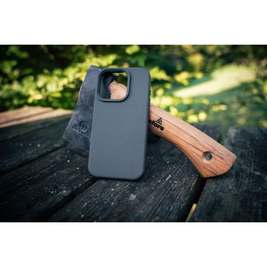 Husa Tactical MagForce Velvet Smoothie (MagSafe) pentru Apple iPhone 13, Roz (Bazooka) Husa Tactical MagForce Velvet Smoothie (MagSafe) pentru Apple iPhone 13, Roz (Bazooka) (Bakr, 57983122650) by www.silkase.ro