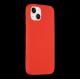 Husa Tactical MagForce Velvet Smoothie (MagSafe) pentru Apple iPhone 13, Roșu (Chilli) Husa Tactical MagForce Velvet Smoothie (MagSafe) pentru Apple iPhone 13, Roșu (Chilli) (Bakr, 57983122651) by www.silkase.ro