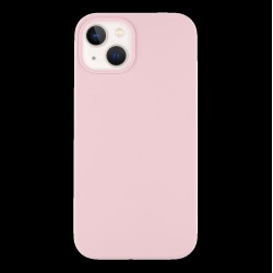 Husa Tactical MagForce Velvet Smoothie (MagSafe) pentru Apple iPhone 13, Roz (Pink Panther)