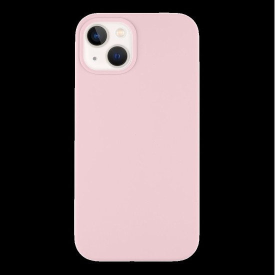 Husa Tactical MagForce Velvet Smoothie (MagSafe) pentru Apple iPhone 13, Roz (Pink Panther) Husa Tactical MagForce Velvet Smoothie (MagSafe) pentru Apple iPhone 13, Roz (Pink Panther) (Bakr, 57983122653) by www.silkase.ro