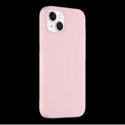 Husa Tactical MagForce Velvet Smoothie (MagSafe) pentru Apple iPhone 13, Roz (Pink Panther)