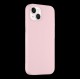 Husa Tactical MagForce Velvet Smoothie (MagSafe) pentru Apple iPhone 13, Roz (Pink Panther) Husa Tactical MagForce Velvet Smoothie (MagSafe) pentru Apple iPhone 13, Roz (Pink Panther) (Bakr, 57983122653) by www.silkase.ro