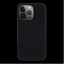 Husa Tactical MagForce Velvet Smoothie (MagSafe) pentru Apple iPhone 13 Pro, Gri (Asphalt)