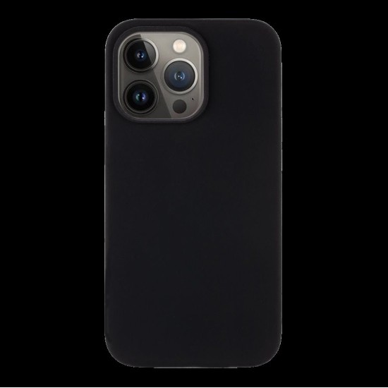 Husa Tactical MagForce Velvet Smoothie (MagSafe) pentru Apple iPhone 13 Pro, Gri (Asphalt) Husa Tactical MagForce Velvet Smoothie (MagSafe) pentru Apple iPhone 13 Pro, Gri (Asphalt) (Bakr, 57983122654) by www.silkase.ro