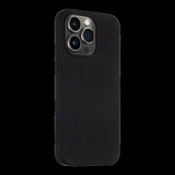 Husa Tactical MagForce Velvet Smoothie (MagSafe) pentru Apple iPhone 13 Pro, Gri (Asphalt)