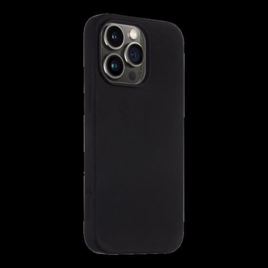 Husa Tactical MagForce Velvet Smoothie (MagSafe) pentru Apple iPhone 13 Pro, Gri (Asphalt) Husa Tactical MagForce Velvet Smoothie (MagSafe) pentru Apple iPhone 13 Pro, Gri (Asphalt) (Bakr, 57983122654) by www.silkase.ro