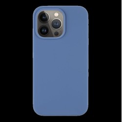 Husa Tactical MagForce Velvet Smoothie (MagSafe) pentru Apple iPhone 13 Pro, Albastru (Avatar)