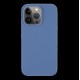 Husa Tactical MagForce Velvet Smoothie (MagSafe) pentru Apple iPhone 13 Pro, Albastru (Avatar) Husa Tactical MagForce Velvet Smoothie (MagSafe) pentru Apple iPhone 13 Pro, Albastru (Avatar) (Bakr, 57983122655) by www.silkase.ro