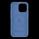 Husa Tactical MagForce Velvet Smoothie (MagSafe) pentru Apple iPhone 13 Pro, Albastru (Avatar) Husa Tactical MagForce Velvet Smoothie (MagSafe) pentru Apple iPhone 13 Pro, Albastru (Avatar) (Bakr, 57983122655) by www.silkase.ro