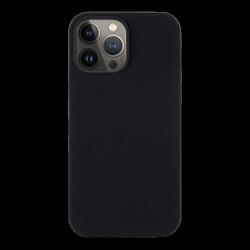 Husa Tactical MagForce Velvet Smoothie (MagSafe) pentru Apple iPhone 13 Pro Max, Gri (Asphalt)
