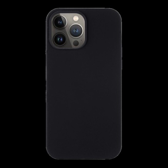 Husa Tactical MagForce Velvet Smoothie (MagSafe) pentru Apple iPhone 13 Pro Max, Gri (Asphalt) Husa Tactical MagForce Velvet Smoothie (MagSafe) pentru Apple iPhone 13 Pro Max, Gri (Asphalt) (Bakr, 57983122662) by www.silkase.ro