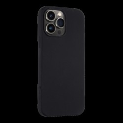 Husa Tactical MagForce Velvet Smoothie (MagSafe) pentru Apple iPhone 13 Pro Max, Gri (Asphalt)