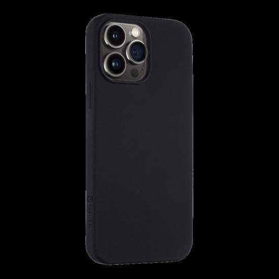 Husa Tactical MagForce Velvet Smoothie (MagSafe) pentru Apple iPhone 13 Pro Max, Gri (Asphalt) Husa Tactical MagForce Velvet Smoothie (MagSafe) pentru Apple iPhone 13 Pro Max, Gri (Asphalt) (Bakr, 57983122662) by www.silkase.ro