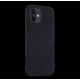 Husa Tactical MagForce Velvet Smoothie (MagSafe) pentru Apple iPhone 12 / 12 Pro, Gri (Asphalt) Husa Tactical MagForce Velvet Smoothie (MagSafe) pentru Apple iPhone 12 / 12 Pro, Gri (Asphalt) (Bakr, 57983122664) by www.silkase.ro