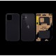 Husa Tactical MagForce Velvet Smoothie (MagSafe) pentru Apple iPhone 12 / 12 Pro, Gri (Asphalt) Husa Tactical MagForce Velvet Smoothie (MagSafe) pentru Apple iPhone 12 / 12 Pro, Gri (Asphalt) (Bakr, 57983122664) by www.silkase.ro