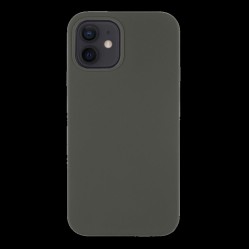 Husa Tactical MagForce Velvet Smoothie (MagSafe) pentru Apple iPhone 12 / 12 Pro, Roz (Bazooka)