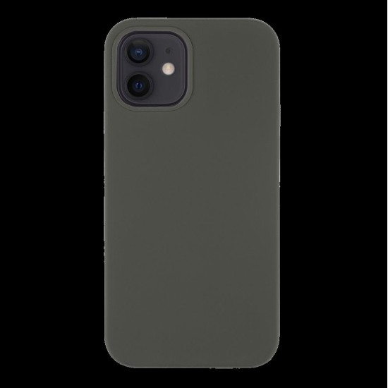 Husa Tactical MagForce Velvet Smoothie (MagSafe) pentru Apple iPhone 12 / 12 Pro, Roz (Bazooka) Husa Tactical MagForce Velvet Smoothie (MagSafe) pentru Apple iPhone 12 / 12 Pro, Roz (Bazooka) (Bakr, 57983122666) by www.silkase.ro
