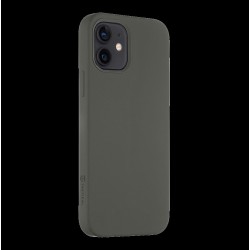 Husa Tactical MagForce Velvet Smoothie (MagSafe) pentru Apple iPhone 12 / 12 Pro, Roz (Bazooka)