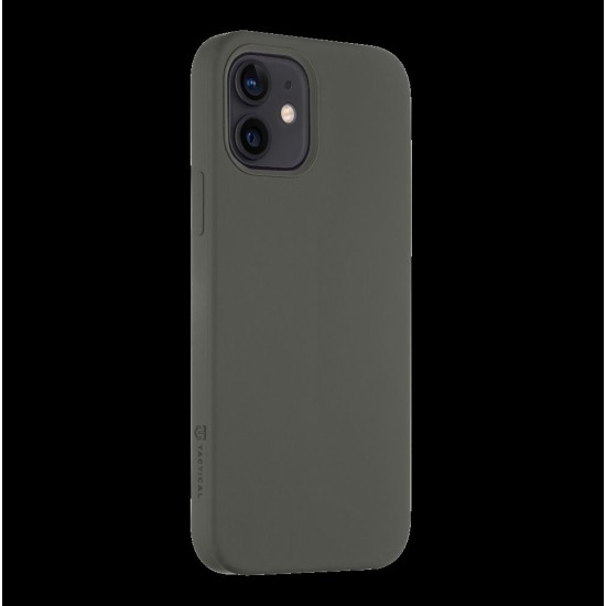 Husa Tactical MagForce Velvet Smoothie (MagSafe) pentru Apple iPhone 12 / 12 Pro, Roz (Bazooka) Husa Tactical MagForce Velvet Smoothie (MagSafe) pentru Apple iPhone 12 / 12 Pro, Roz (Bazooka) (Bakr, 57983122666) by www.silkase.ro