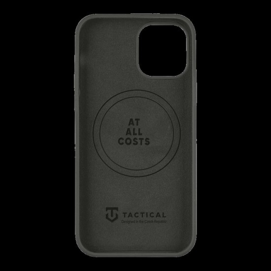 Husa Tactical MagForce Velvet Smoothie (MagSafe) pentru Apple iPhone 12 / 12 Pro, Roz (Bazooka) Husa Tactical MagForce Velvet Smoothie (MagSafe) pentru Apple iPhone 12 / 12 Pro, Roz (Bazooka) (Bakr, 57983122666) by www.silkase.ro