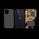Husa Tactical MagForce Velvet Smoothie (MagSafe) pentru Apple iPhone 12 / 12 Pro, Roz (Bazooka) Husa Tactical MagForce Velvet Smoothie (MagSafe) pentru Apple iPhone 12 / 12 Pro, Roz (Bazooka) (Bakr, 57983122666) by www.silkase.ro