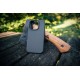 Husa Tactical MagForce Velvet Smoothie (MagSafe) pentru Apple iPhone 12 / 12 Pro, Roz (Bazooka) Husa Tactical MagForce Velvet Smoothie (MagSafe) pentru Apple iPhone 12 / 12 Pro, Roz (Bazooka) (Bakr, 57983122666) by www.silkase.ro