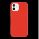 Husa Tactical MagForce Velvet Smoothie (MagSafe) pentru Apple iPhone 12 / 12 Pro, Roșu (Chilli) Husa Tactical MagForce Velvet Smoothie (MagSafe) pentru Apple iPhone 12 / 12 Pro, Roșu (Chilli) (Bakr, 57983122667) by www.silkase.ro