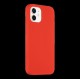 Husa Tactical MagForce Velvet Smoothie (MagSafe) pentru Apple iPhone 12 / 12 Pro, Roșu (Chilli) Husa Tactical MagForce Velvet Smoothie (MagSafe) pentru Apple iPhone 12 / 12 Pro, Roșu (Chilli) (Bakr, 57983122667) by www.silkase.ro