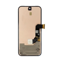 Modul Display LCD cu Touchscreen Original Google Pixel 8a (Service Pack) Modul Display LCD cu Touchscreen Original Google Pixel 8a (Service Pack)