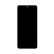 Modul Display LCD cu Touchscreen și Ramă pentru Samsung Galaxy A41 (A415), Negru (Bakr, 57983122802) by www.silkase.ro