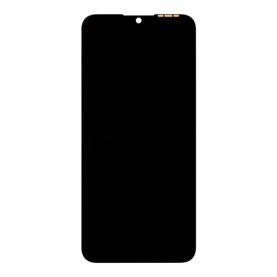 Modul Display LCD cu Touchscreen pentru Huawei Y6s / Y6 2019, Negru (Fără Logo) Modul Display LCD cu Touchscreen pentru Huawei Y6s / Y6 2019, Negru (Fără Logo) (Bakr, 57983122826) by www.silkase.ro