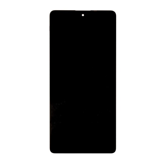 Modul Display LCD cu Touchscreen pentru Xiaomi Redmi Note 13 Pro 4G (Bakr, 57983122860) by www.silkase.ro