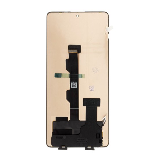 Modul Display LCD cu Touchscreen pentru Xiaomi Redmi Note 13 Pro 4G (Bakr, 57983122860) by www.silkase.ro