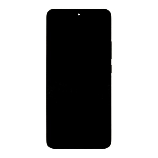 Modul Display LCD cu Touchscreen și Ramă pentru Xiaomi 13T, Negru (Service Pack) Modul Display LCD cu Touchscreen și Ramă pentru Xiaomi 13T, Negru (Service Pack) (Bakr, 560004M12A00) by www.silkase.ro