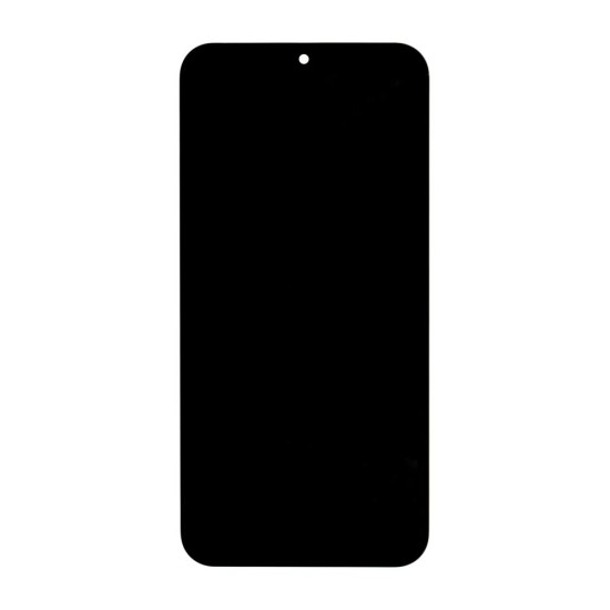 Modul Display LCD cu Touchscreen și Ramă pentru Samsung Galaxy A15 (A155/A156), Negru Modul Display LCD cu Touchscreen și Ramă pentru Samsung Galaxy A15 (A155/A156), Negru (Bakr, 57983122872) by www.silkase.ro