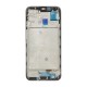 Modul Display LCD cu Touchscreen și Ramă pentru Samsung Galaxy A15 (A155/A156), Negru Modul Display LCD cu Touchscreen și Ramă pentru Samsung Galaxy A15 (A155/A156), Negru (Bakr, 57983122872) by www.silkase.ro